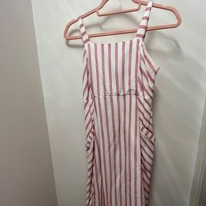 Pea in the Pod Maternity Dress